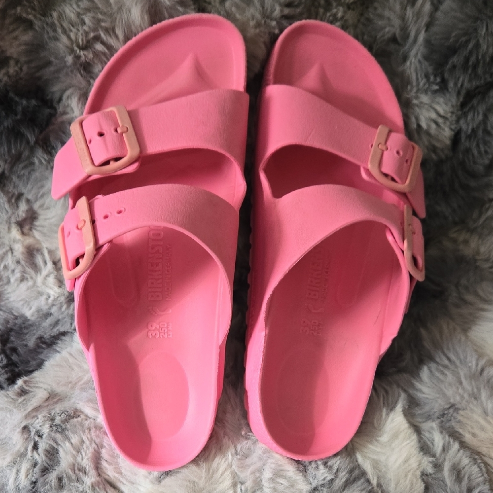 Birkenstock Sz 8 Arizona